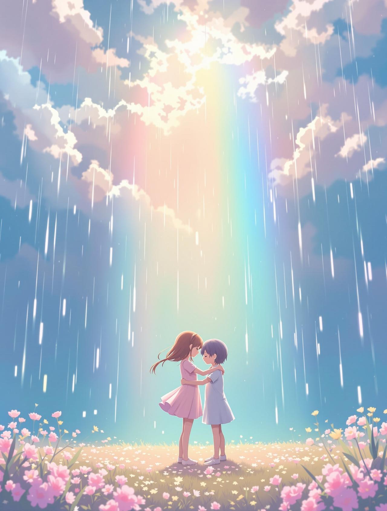 短剧资源网 - 雨后彩虹